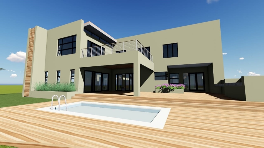 0 Bedroom Property for Sale in Theescombe Eastern Cape